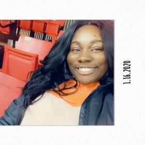 Meet your Posher, Ahkeyia